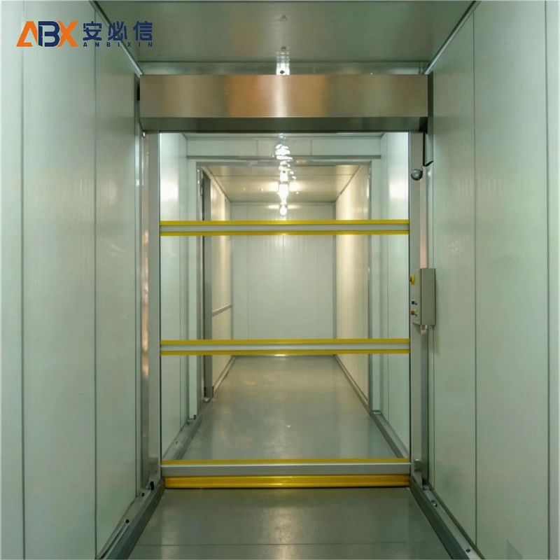 陇南市自动快速门