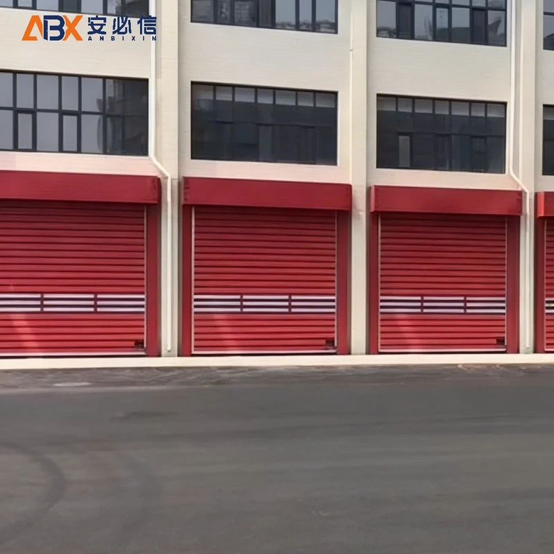 陇南市厂房高速门